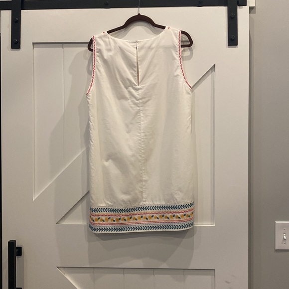 BCBGeneration Mini Sundress - Picture 2 of 4